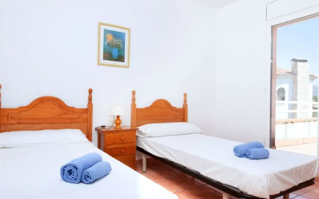 Villa Casa Invernadero a