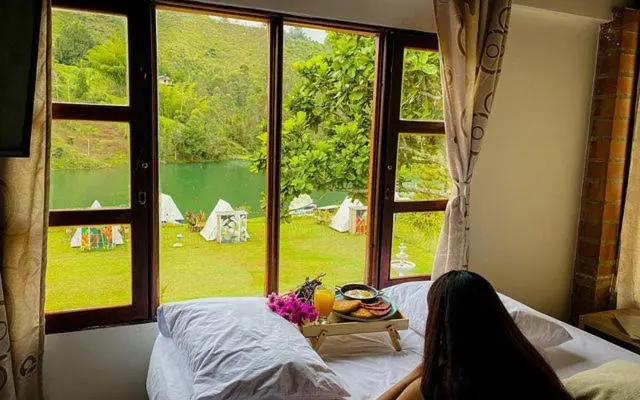 AW Guatape Glamping Resort