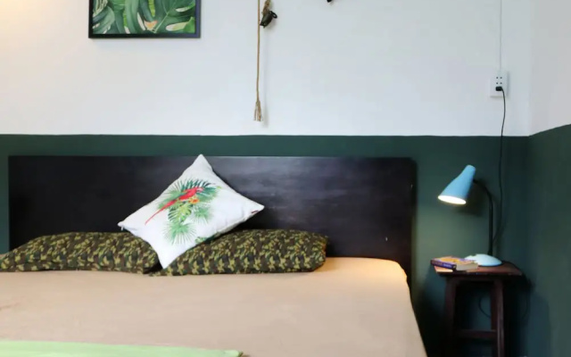 Nha Homestay