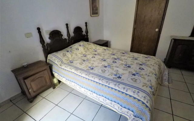 Casa Banqueta Alta Guanajuato