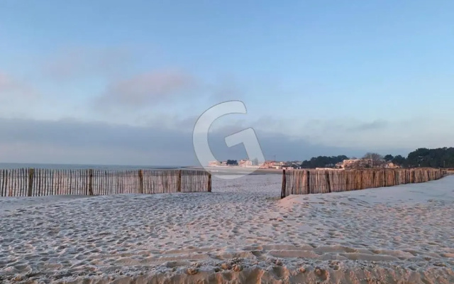 Appartement La Tranche-sur-Mer, 1 pièce, 2 personnes - FR-1-357-240