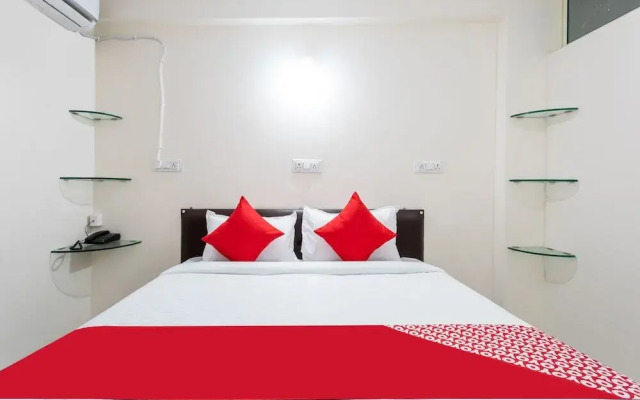 Hotel Nagar By OYO Rooms