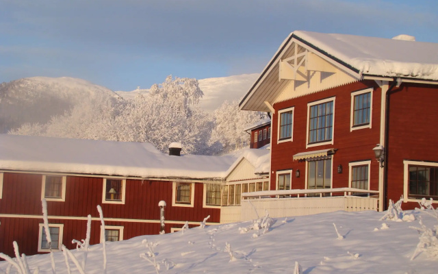 Hotell Karolinen Åre