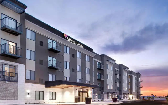 WaterWalk Extended Stay by Wyndham Tucson