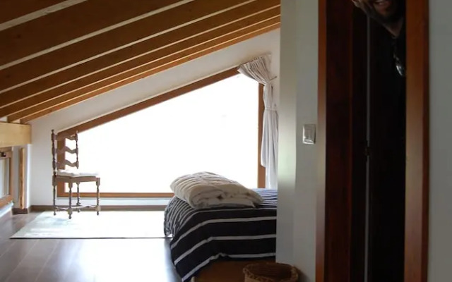 Ca' De l'Ase B&B