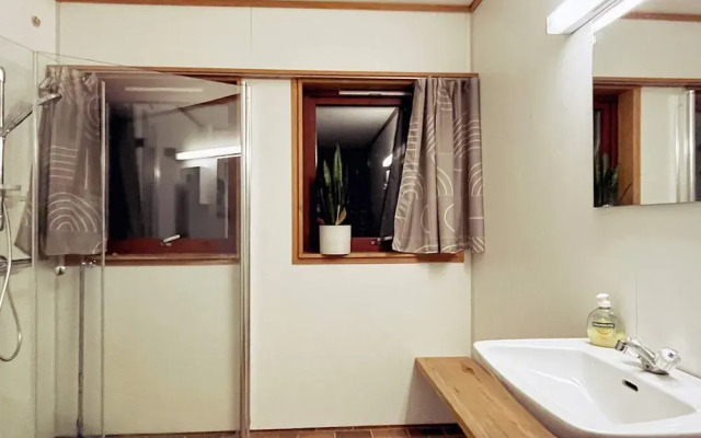 19 Person Holiday Home in Josenfjorden