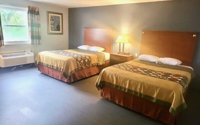 Travelodge Carlisle