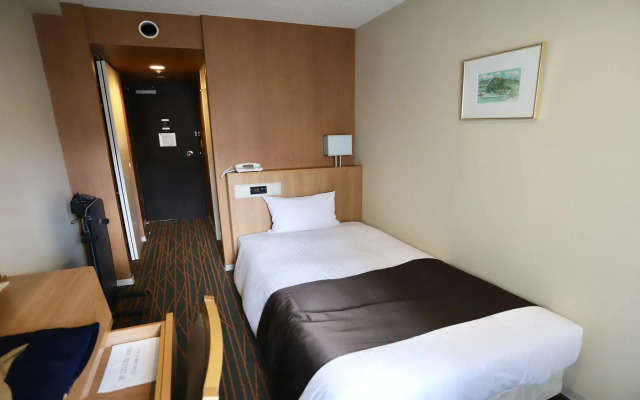 Hotel Abest Sapporo