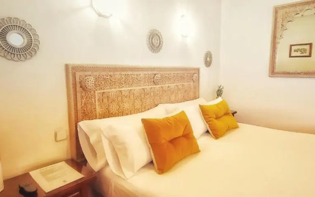 Hotel Princesa Galiana