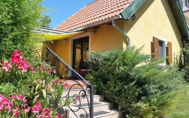 Centrum Csaladi Apartmanok