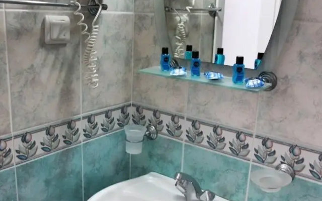 Nergiz Hotel Ayvalik