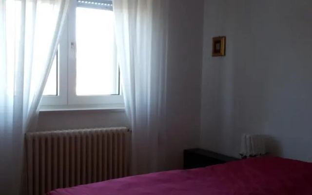Casa Paretone