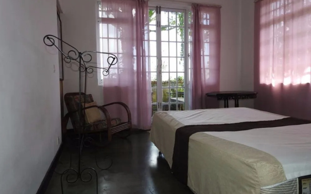 Yoho Eagle Rest Homestay