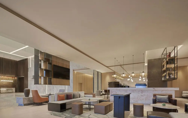 Four Points by Sheraton Guiyang Huaxi