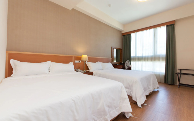 Hualien Lohas Hotel