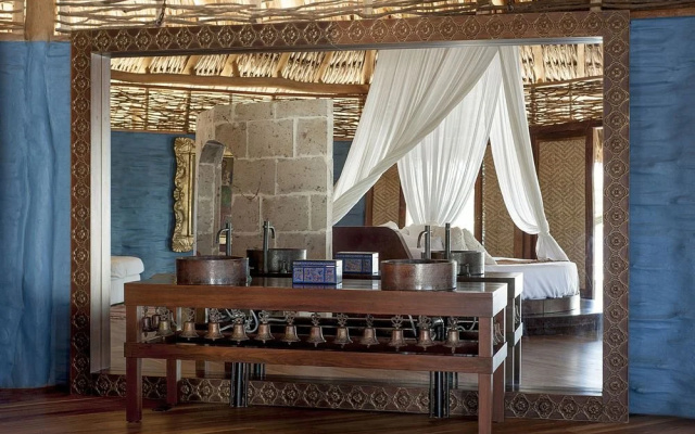 Hotelito Desconocido Sanctuary Reserve & Spa