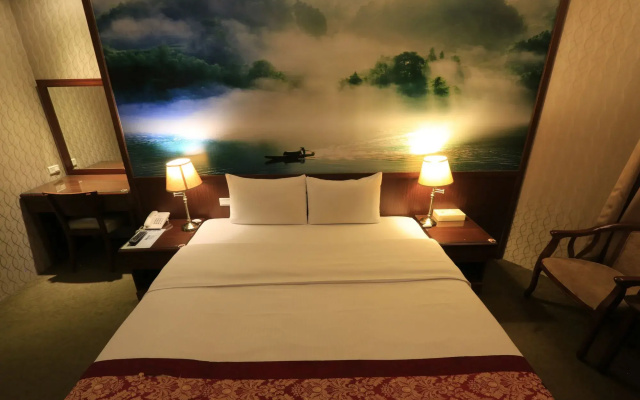 York Hotel