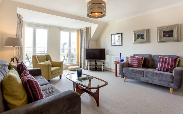 City Centre 3bed/3bath
