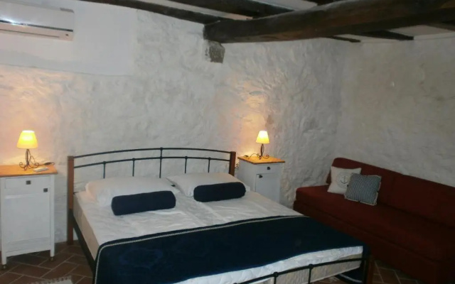 Holiday Home Iva