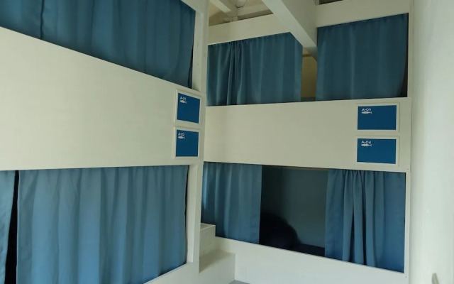 Hostel NABLA