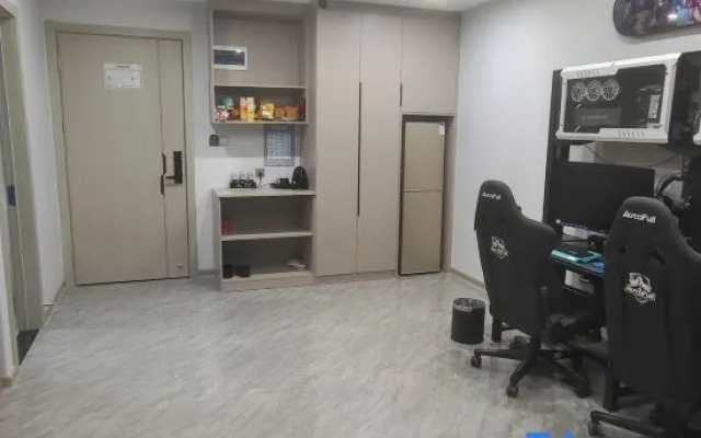 Xiaoka E-sports Homestay