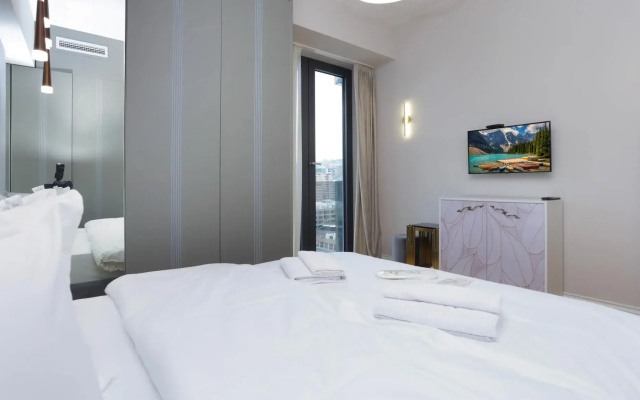 Stay Inn (Стей Инн) на улице Пушкина 25
