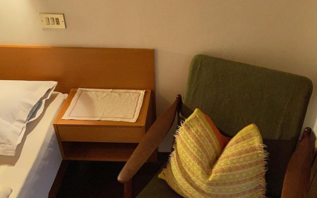 Gasthof Albergo Ressmair