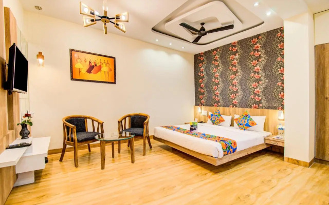 FabHotel Prime Om Epic Vijay Nagar