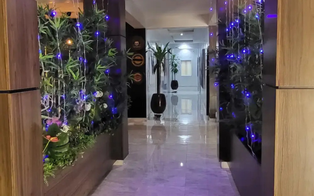 Melbrooke Park Hotel
