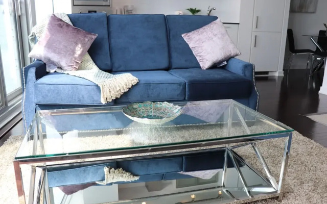 Aaira Suites at York St