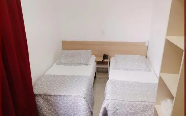 Hotel Anjos