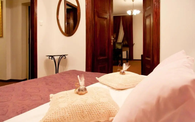 Hotel Pod Orłem