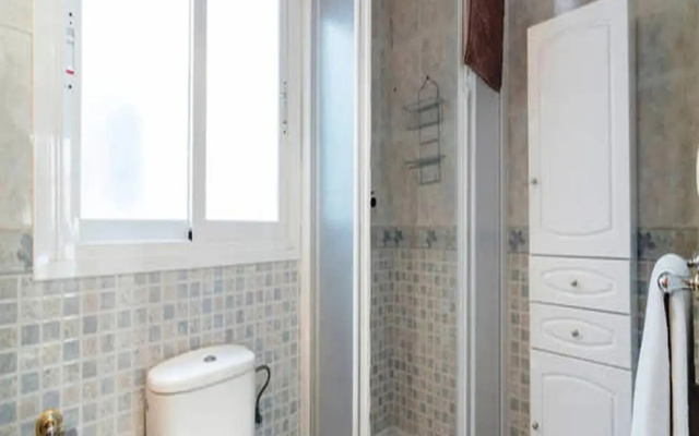 Apartamentos Vicenta
