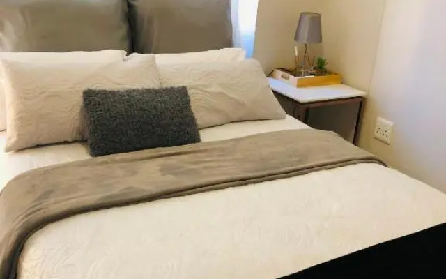 Umhlanga Ridge self-catering apartment