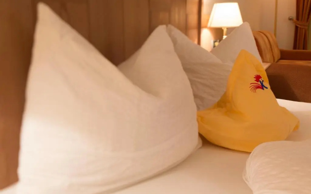 Aparthotel Kronplatz Luxury House