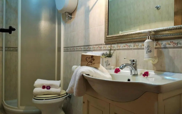 Agriturismo Palazzo Conti B