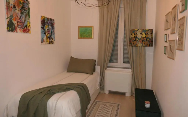 Apartman Marko 2