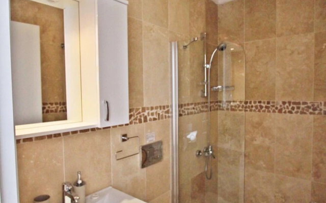Villa Poseidon Kalkan