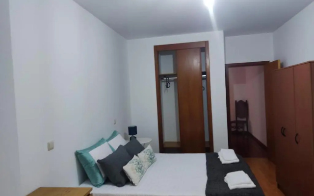 A Casa do Luís - AL