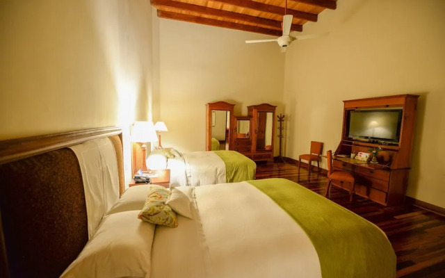 Casa Hacienda San Jose