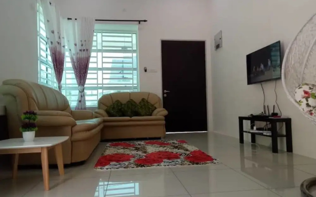 Noorisham Homestay Jitra