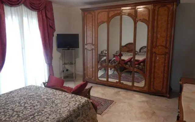 B&B Villa Mary