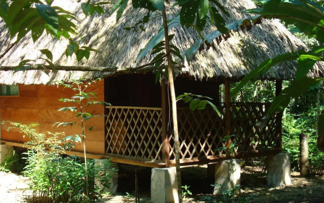 Topche Centro Ecoturistico