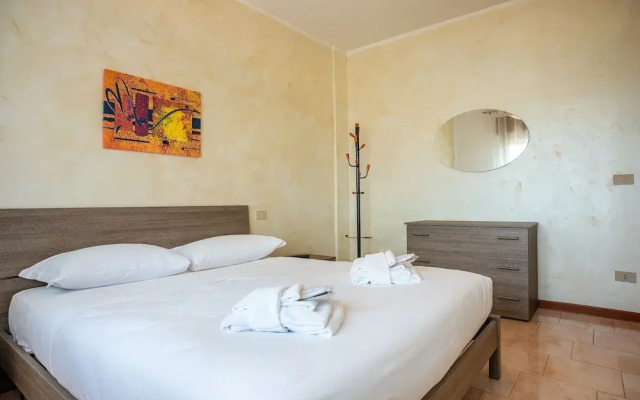 Condominio Palladio