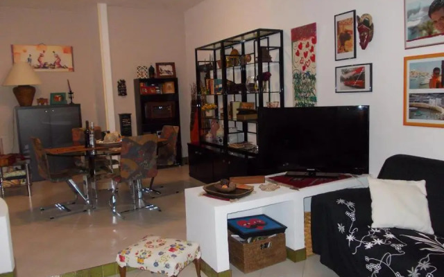 Gibellina Home