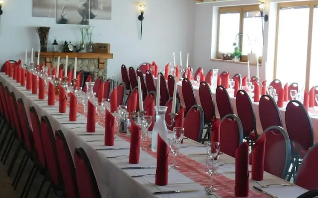 Hotel Grabinger