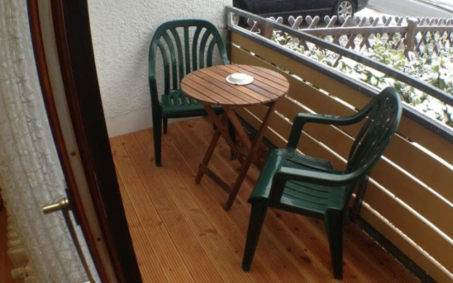 Pension Winkel