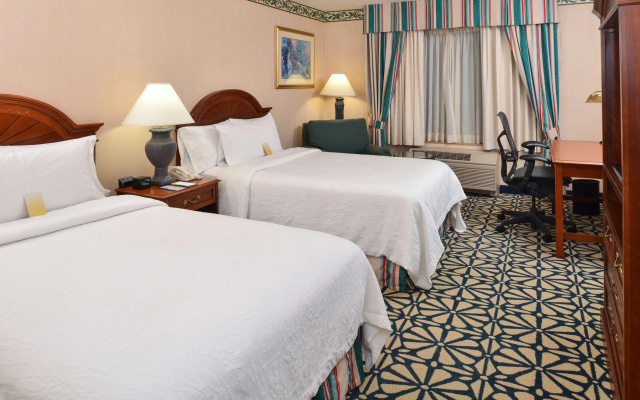 Hilton Garden Inn Columbia