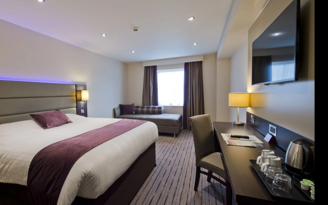 Premier Inn Monmouth