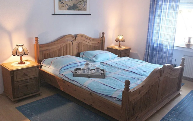 Wohnung im Teutoburger Wald